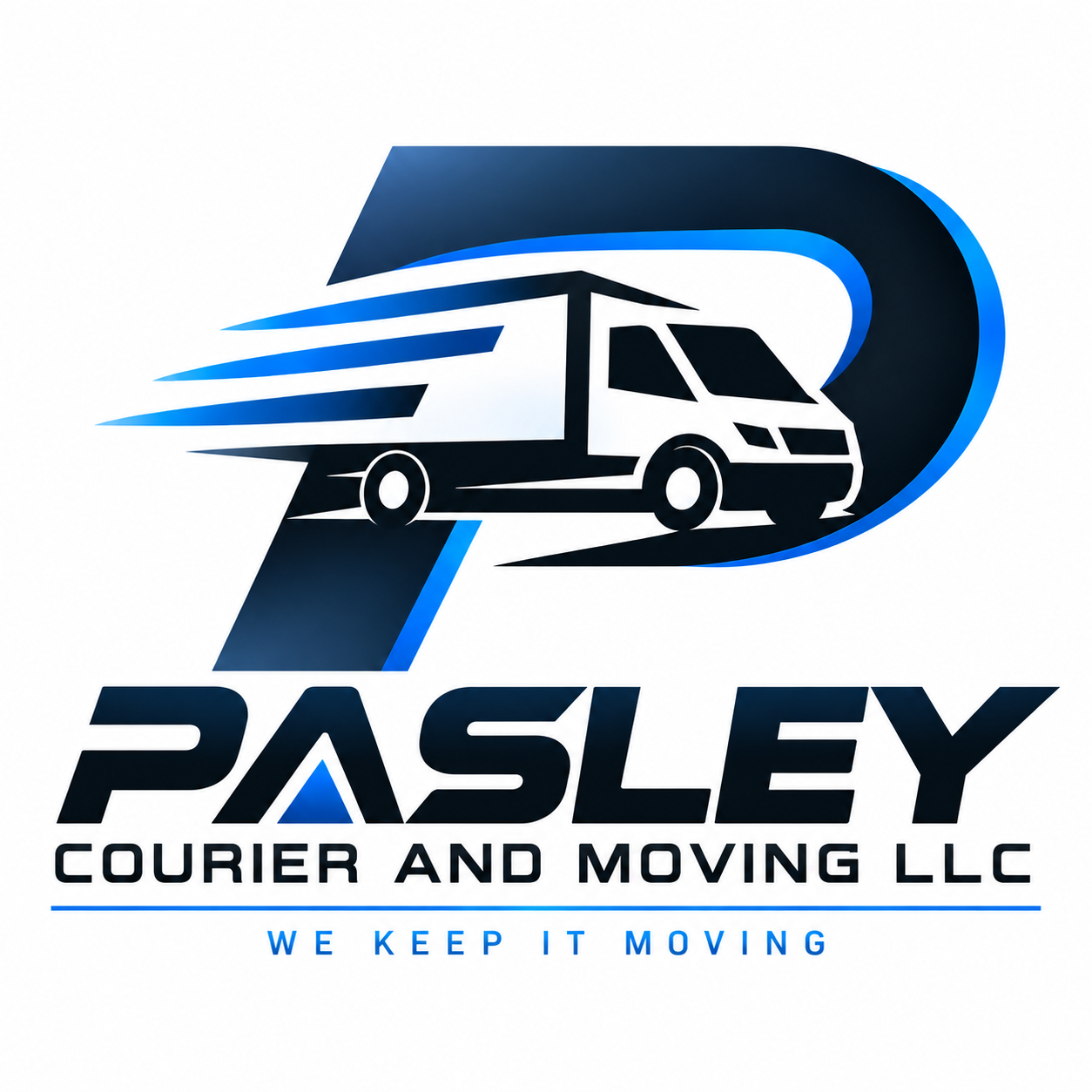 Pasley Courier and Moving LLC